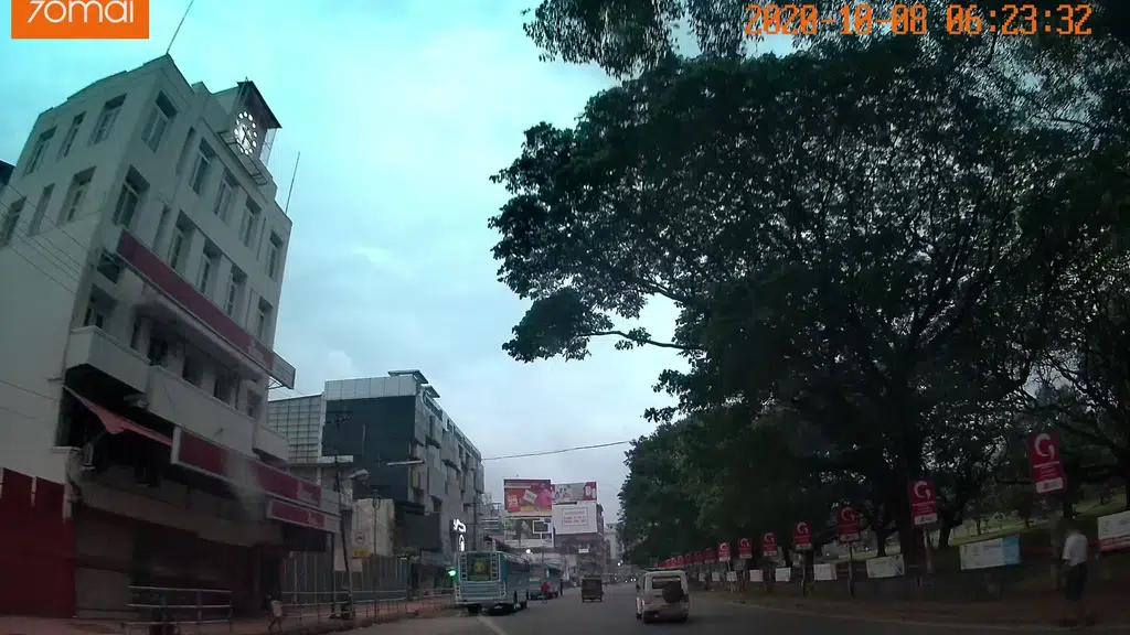 CHIRAMEL GOLD High road Thrissur