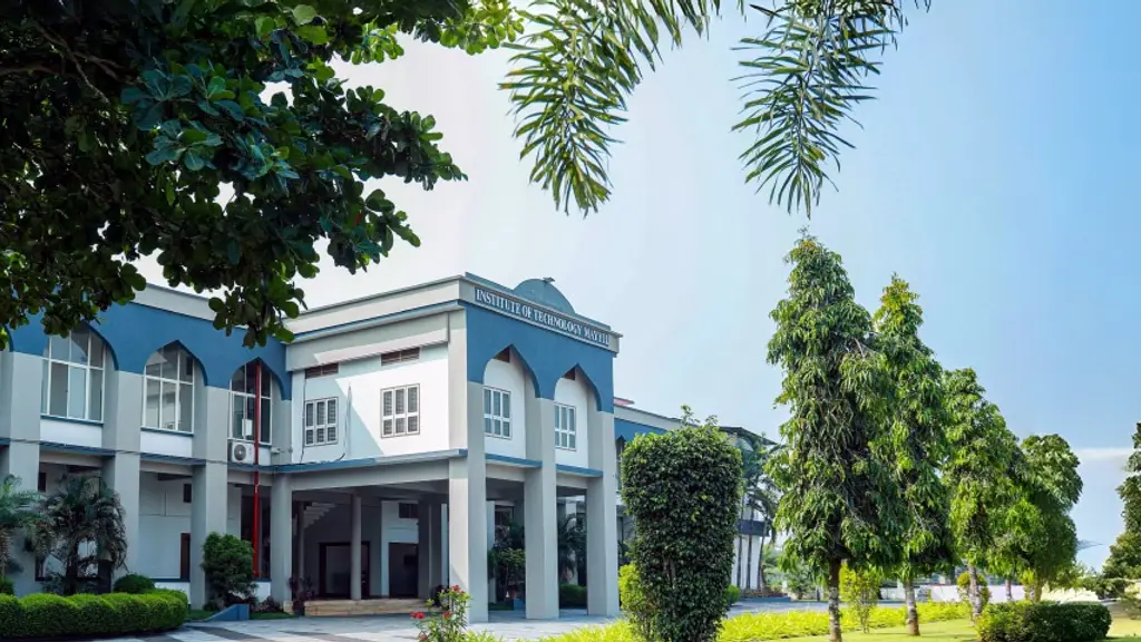 Institute of Technology Mayyil