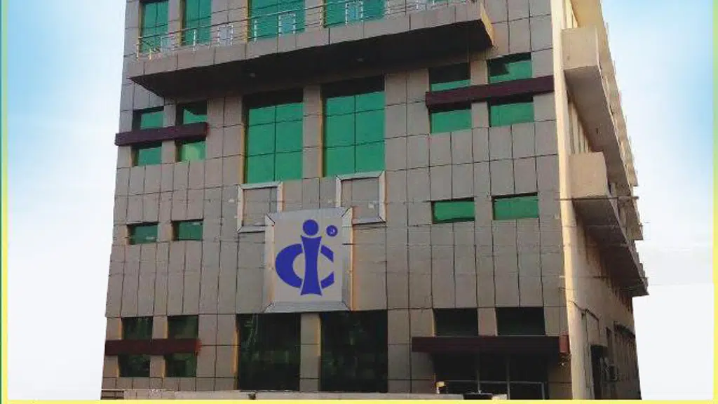 CI car international pvt Ltd