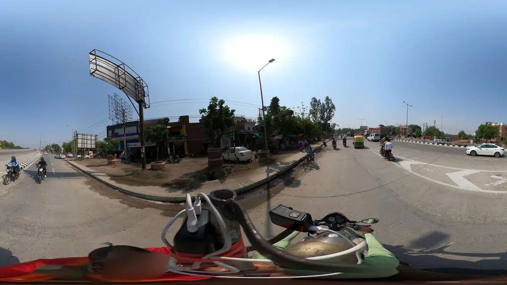 TVS - Pandey Auto Sales