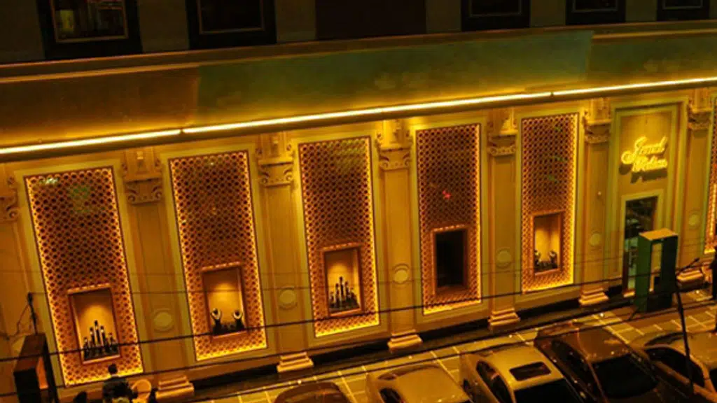 Hotel Jewel Palace