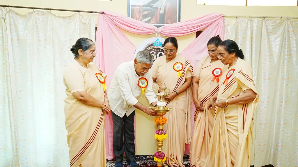 St Ann's College Of Education