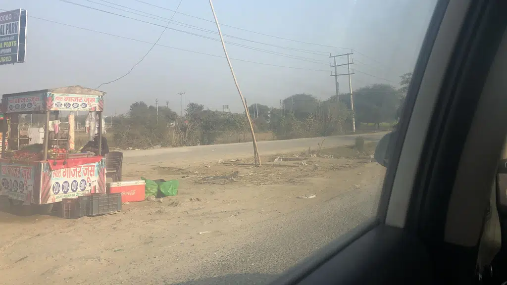 Saini Pakode Wala Bahadurgarh ke mashoor pakode