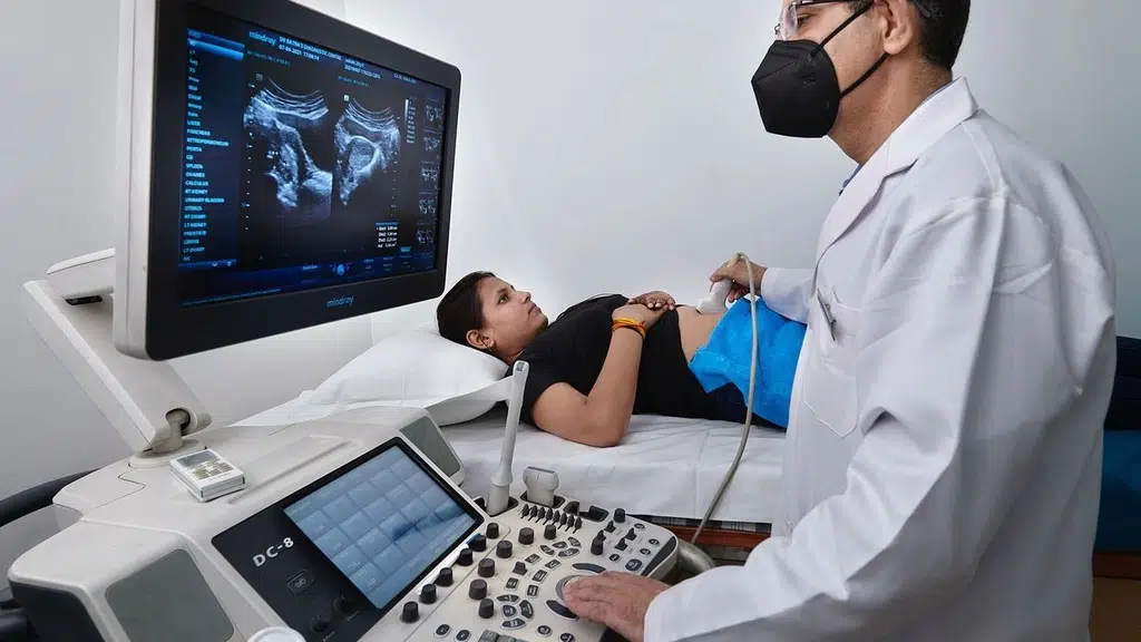 Dr Batra Diagnostic Centre at D Plus Diagnocare