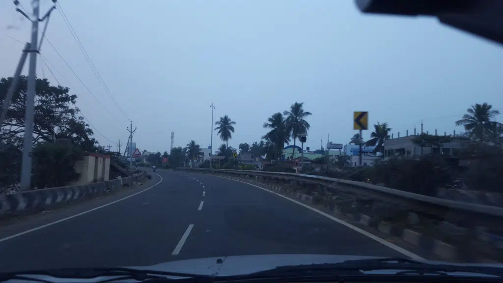 Sai Pragathi Transport