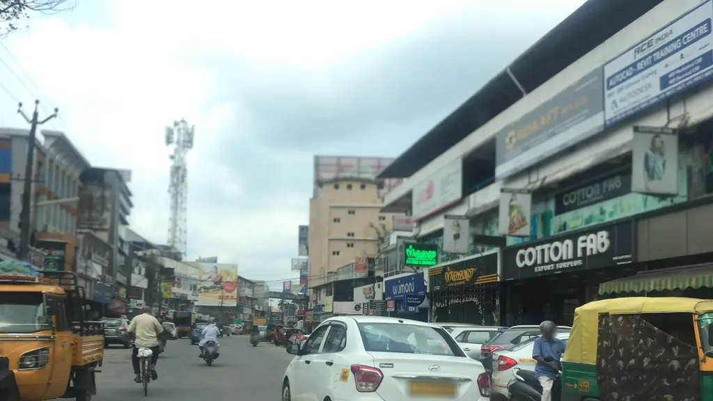 Urban Cooperative Bank Toll Junction