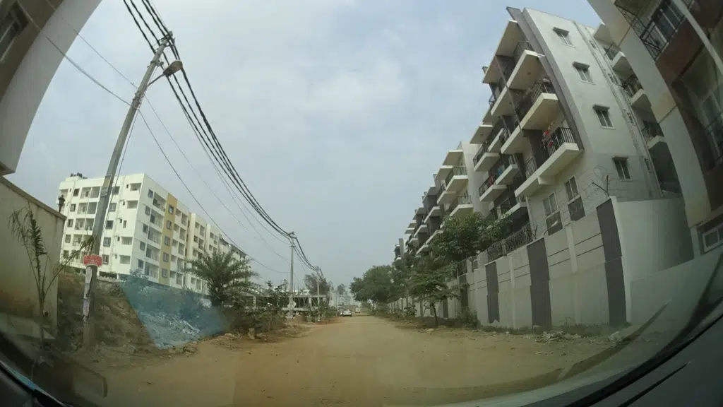 NCN Crystal Apartment