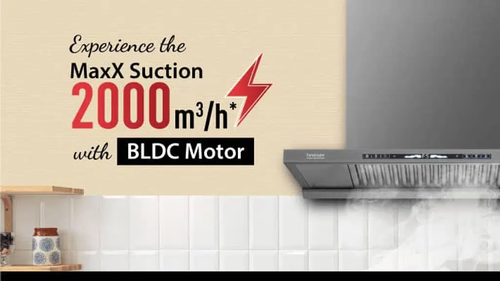 Hindware Smart Appliances
