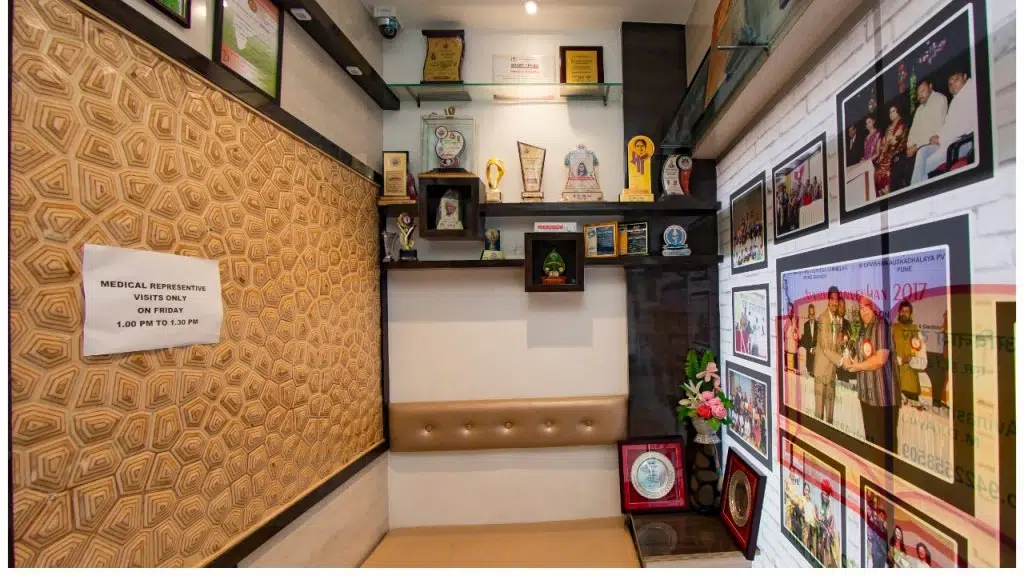 Infertility and PCOD Specialist, Clinic, Treatment, Doctor In PCMC -Dr Avinash Deore