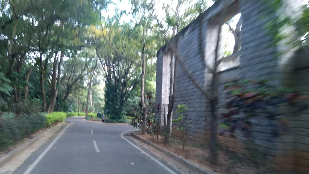 Centre for Public Policy - IIM, Bangalore