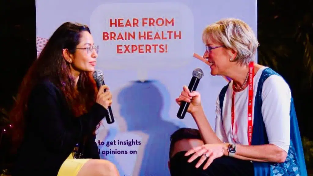 Dr. Seema Shahi Best Neurologist in Gurgaon Migraine Epilepsy Paralysis