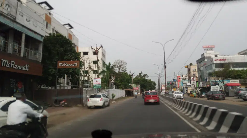Nuts N Spices - Kattupakkam