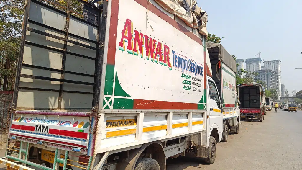 Ambani Home Solutions