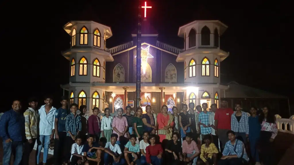 Kids International Public School