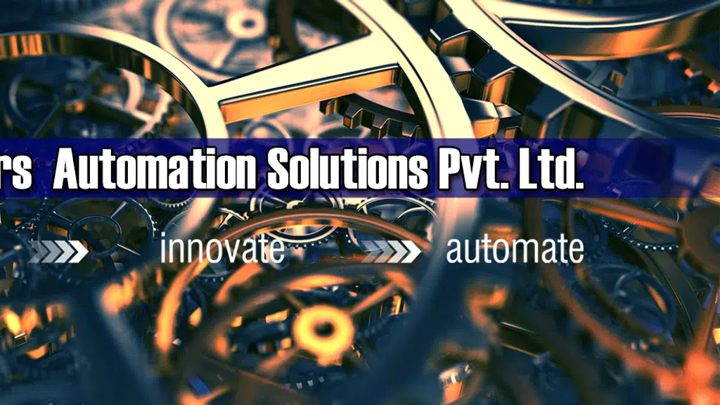 Creintors Automation Solutions Pvt Ltd