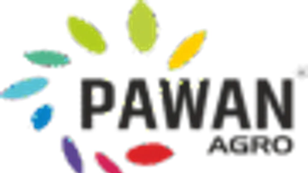 Pawan Agro