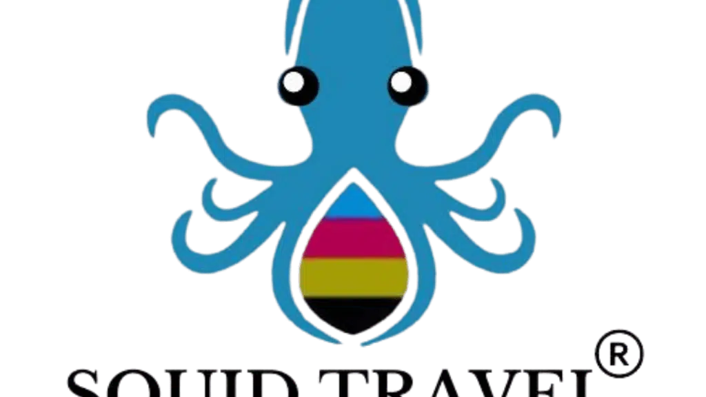 Squid Travel India