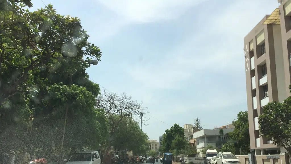 Samyak Women's Club