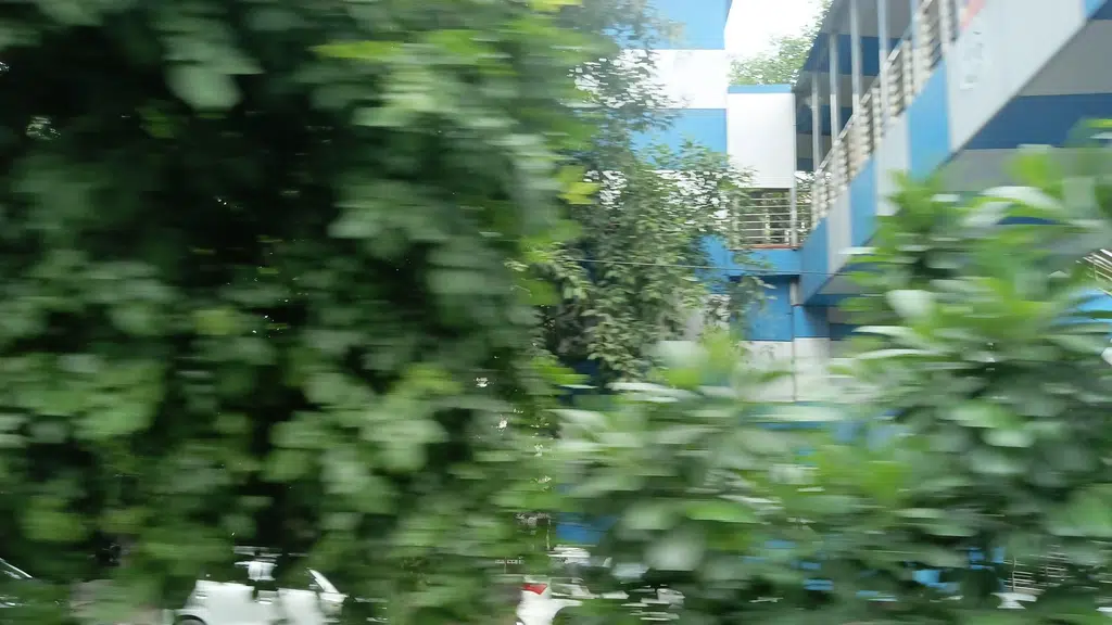 Admission Fast