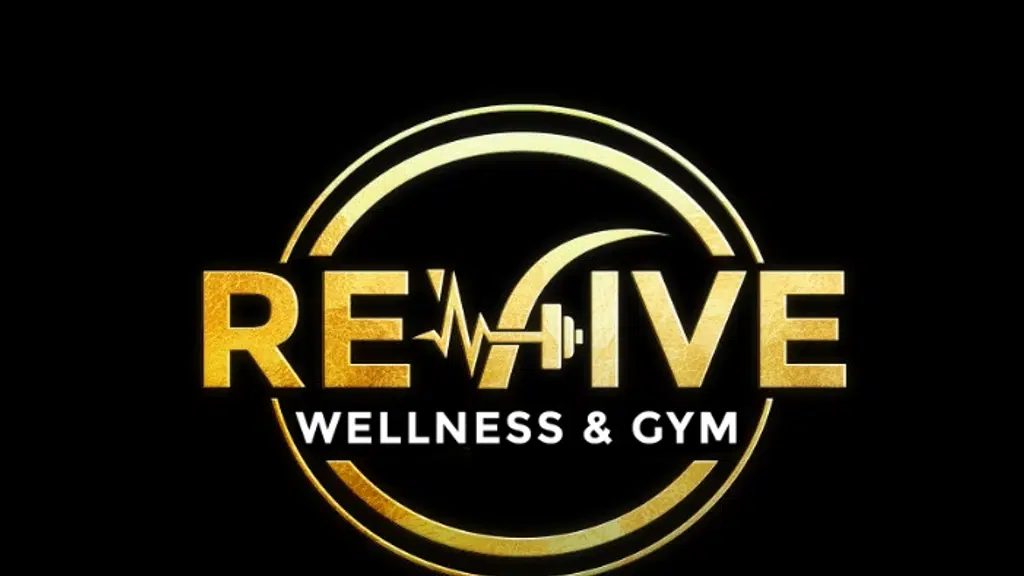 Revive Fitness