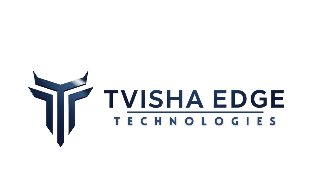 Tvisha Edge Technologies