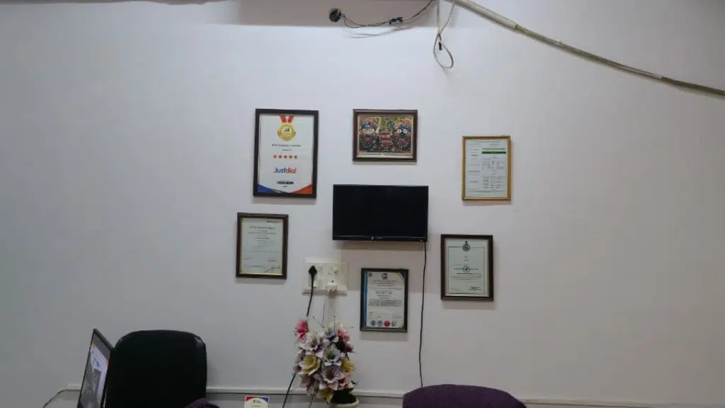 Great Solutions - Institute