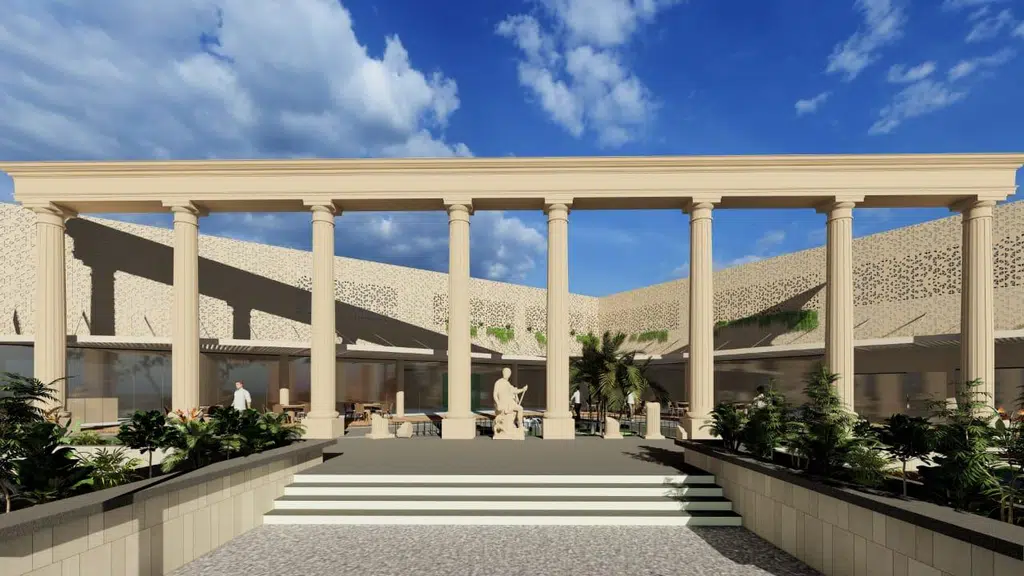 haveli
