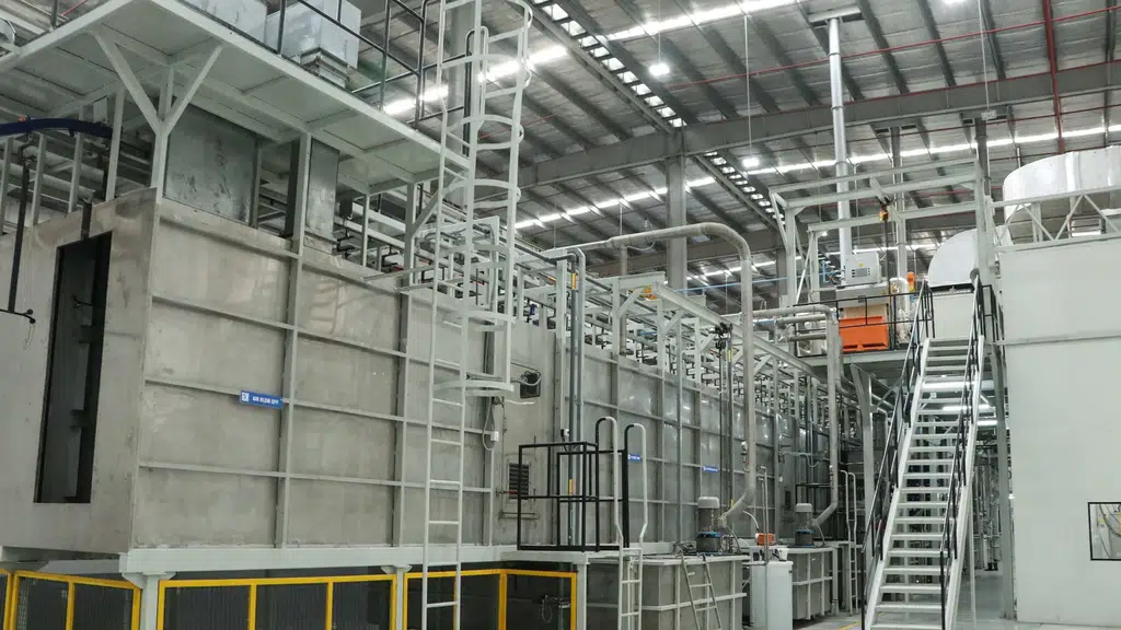 TECHExpert Engineering - Paint Booth Manufacturer, Supplier