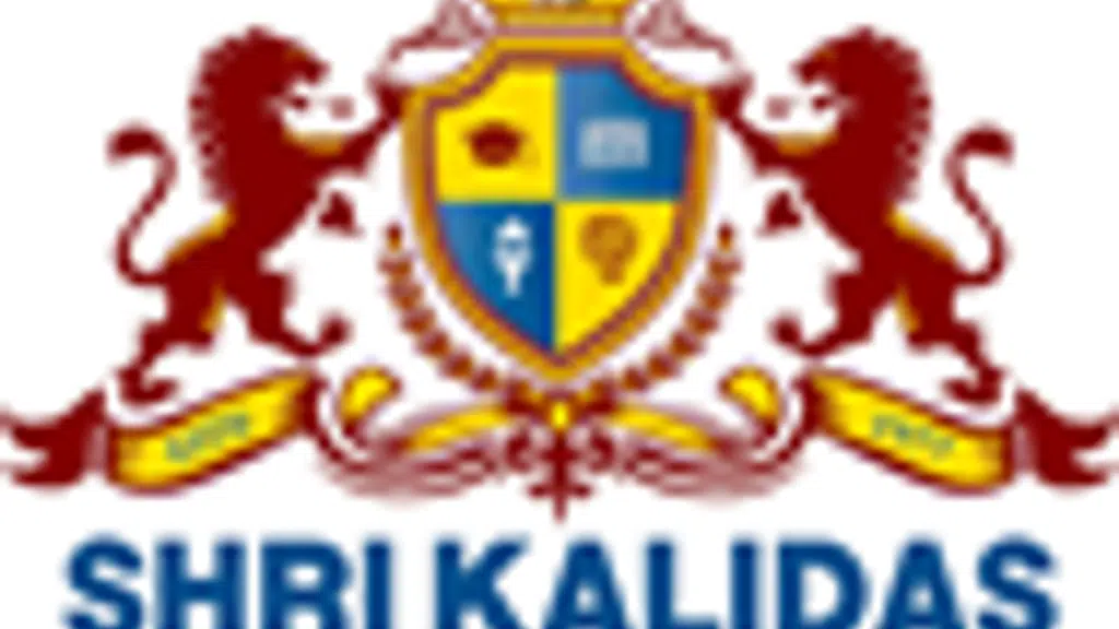 Shri Kalidas Degree College, Badami