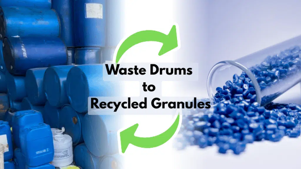 Granutech Recycling Pvt Ltd