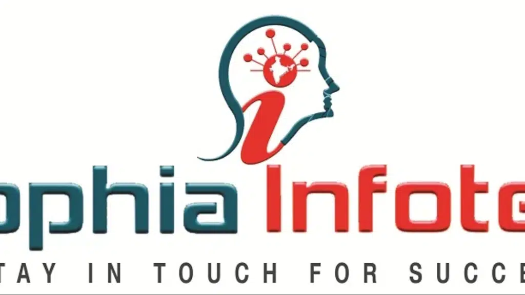Sophia Infotech