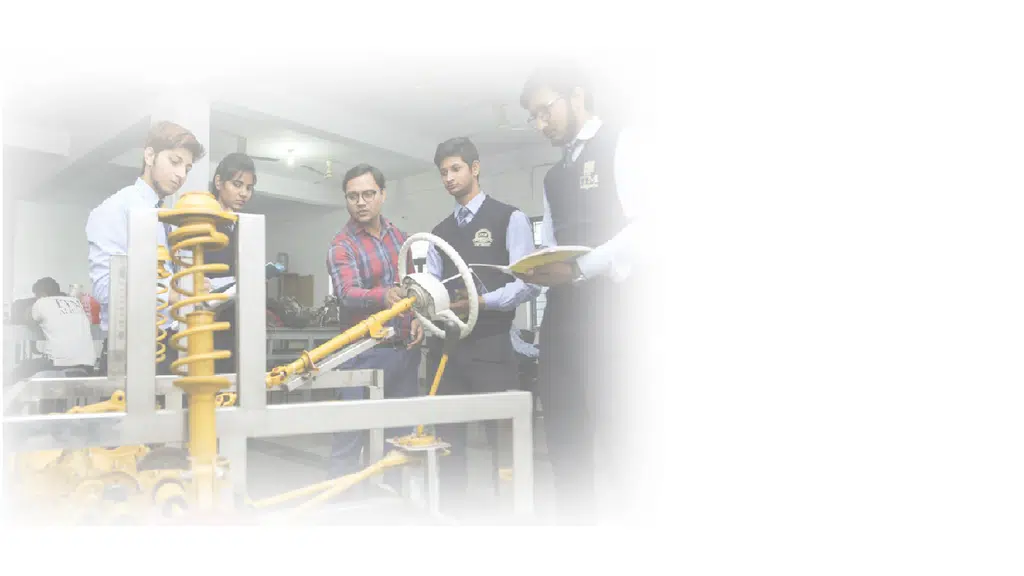 ITM Career College Aligarh