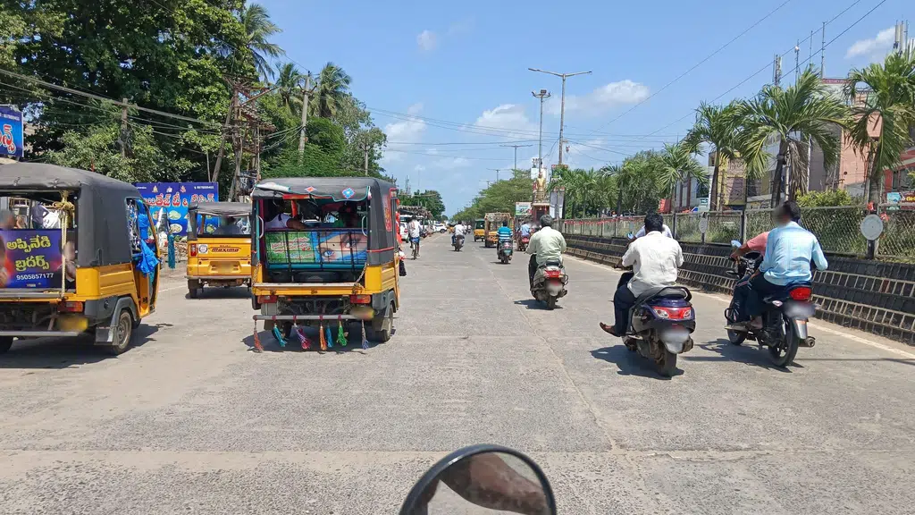 Bandar Port City