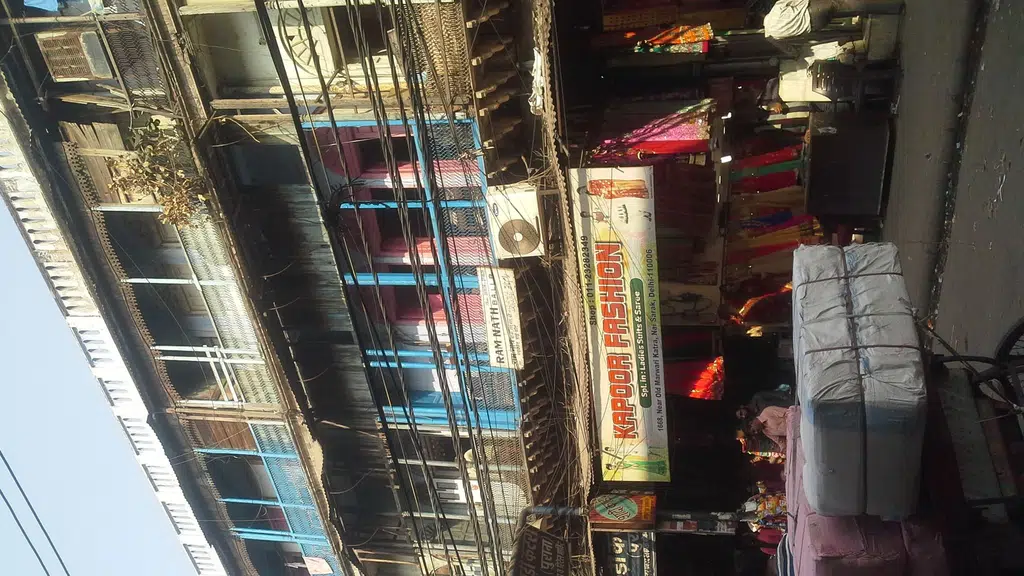 Rangoli advertisers