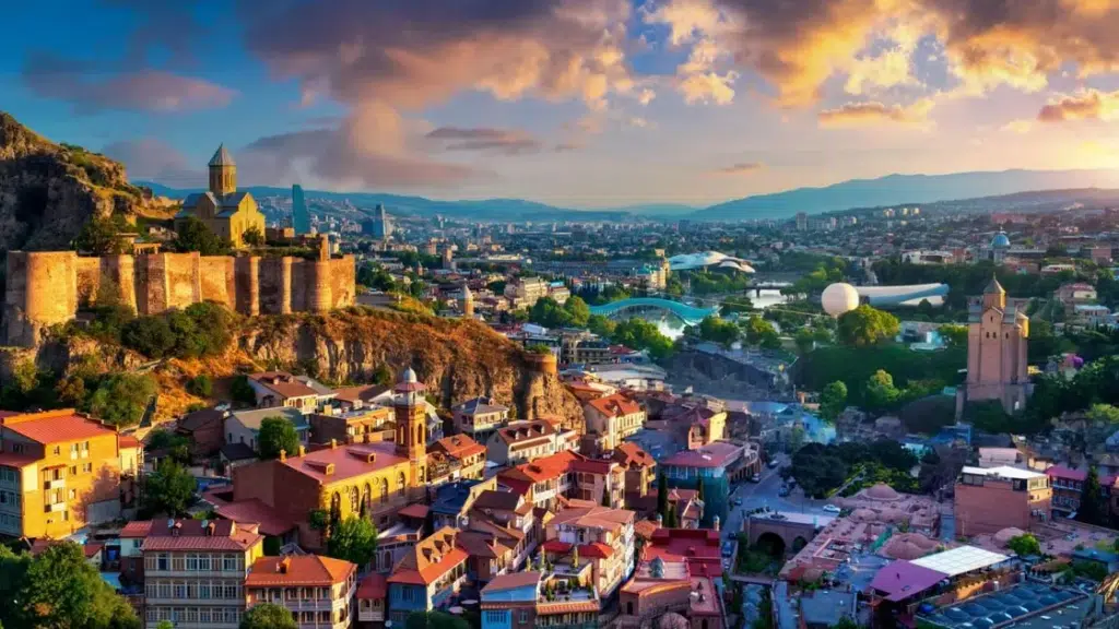 Study Palace Hub - MBBS in Russia | Study Abroad