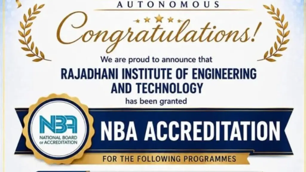 Rajadhani Institute of Engineering and Technology