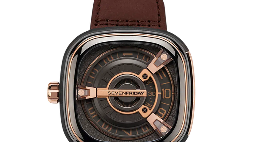 Sevenfriday Space Mumbai