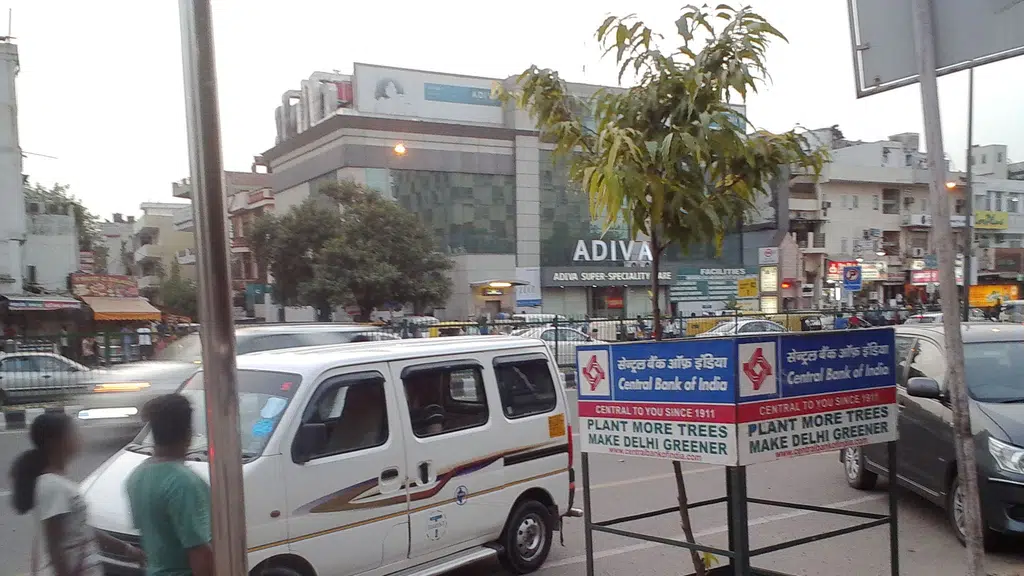 Dr.Basil's Homeo Hospital Chennai