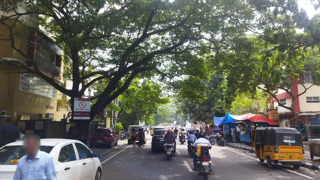 Kumbakonam Degree Coffee