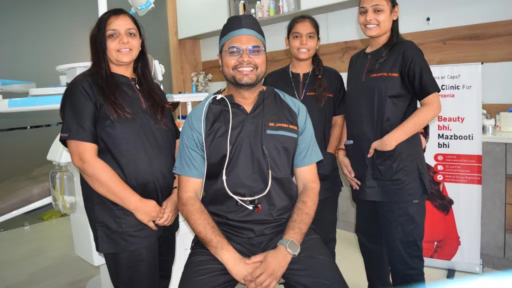 Kabir Dental Clinic
