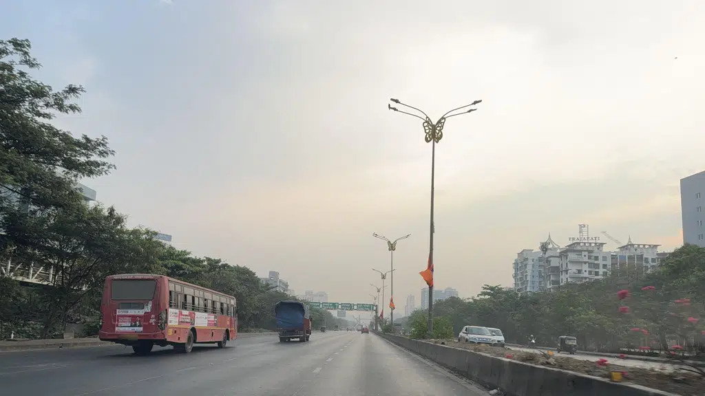 Balaji Aangan CHS