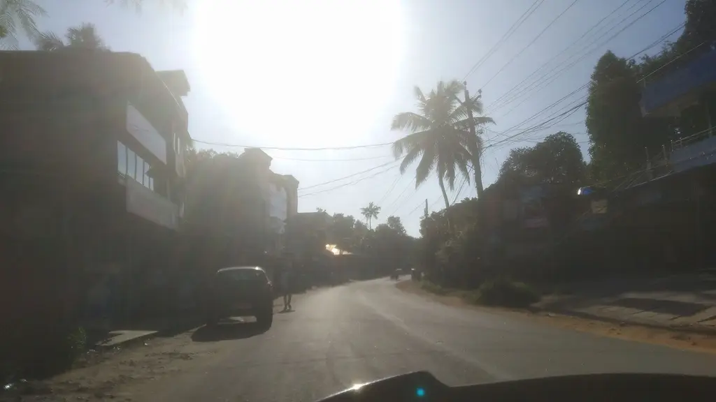 Janseva Kendra Choondy