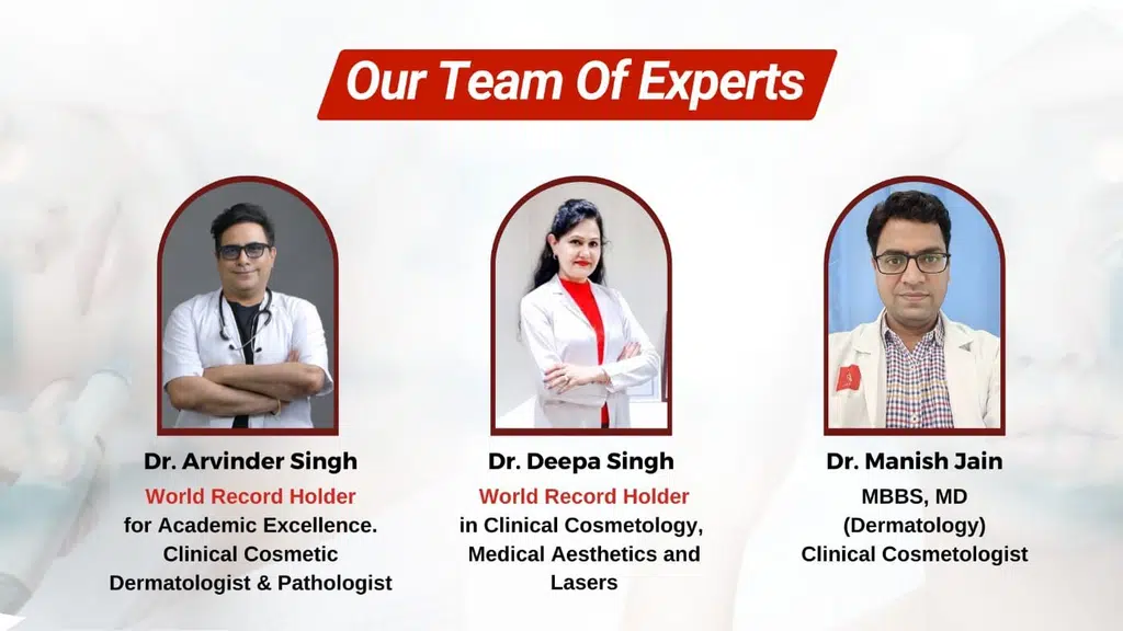 Arth Skin and Fitness