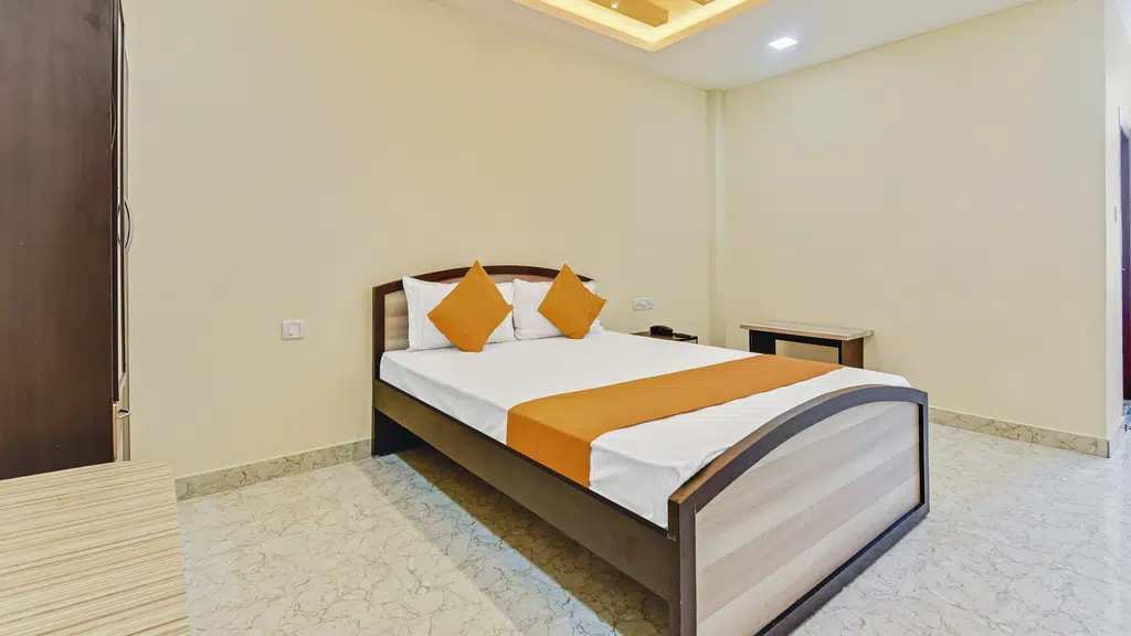 OYO Home 23029 Delightful Stay