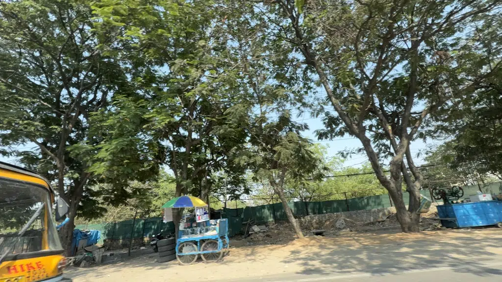 Kolkata House