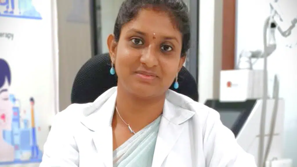 Dr Lalithya skin and laser center