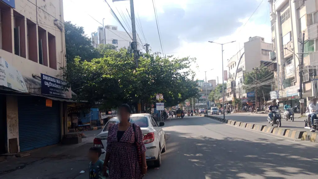 Avutu Sambi Reddy Notary Public Office
