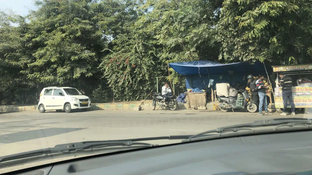 Sai Charitable Dental Clinic
