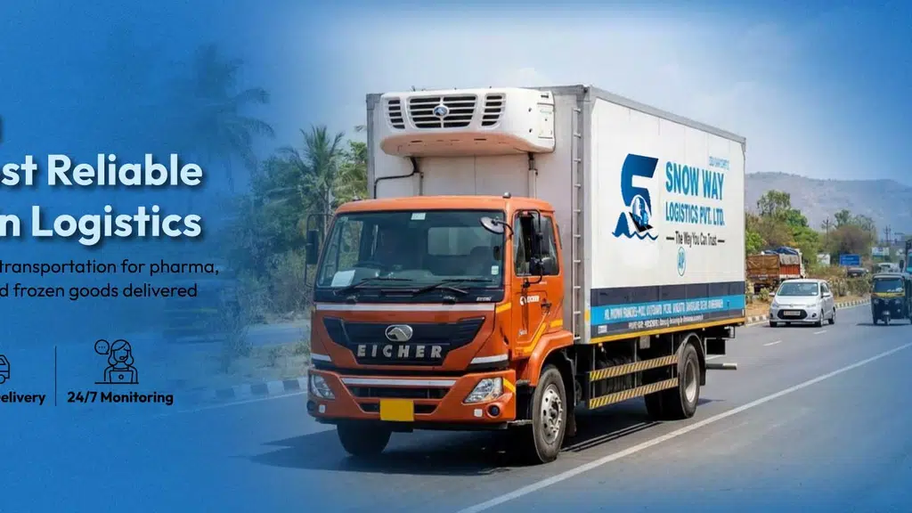 Skills Logistics Pvt. Ltd.