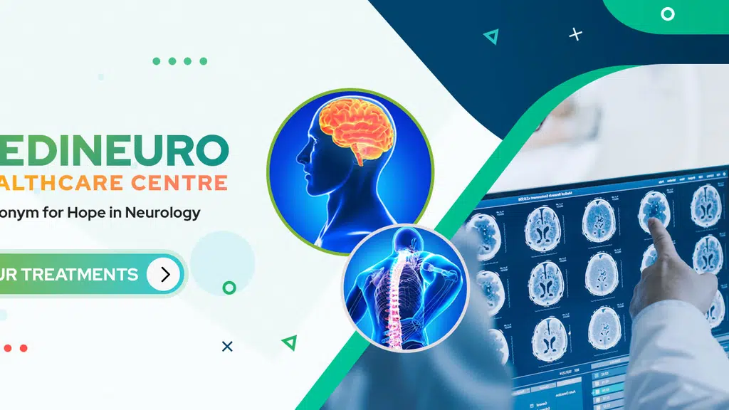 Medineuro Healthcare Centre.